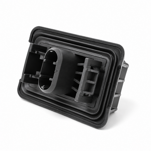 Jacking Pad Point Cover For BMW 1 3 5 6 Series E87 E90 Mini F54 F60 51717237195 – E236/Jackpad – image 3