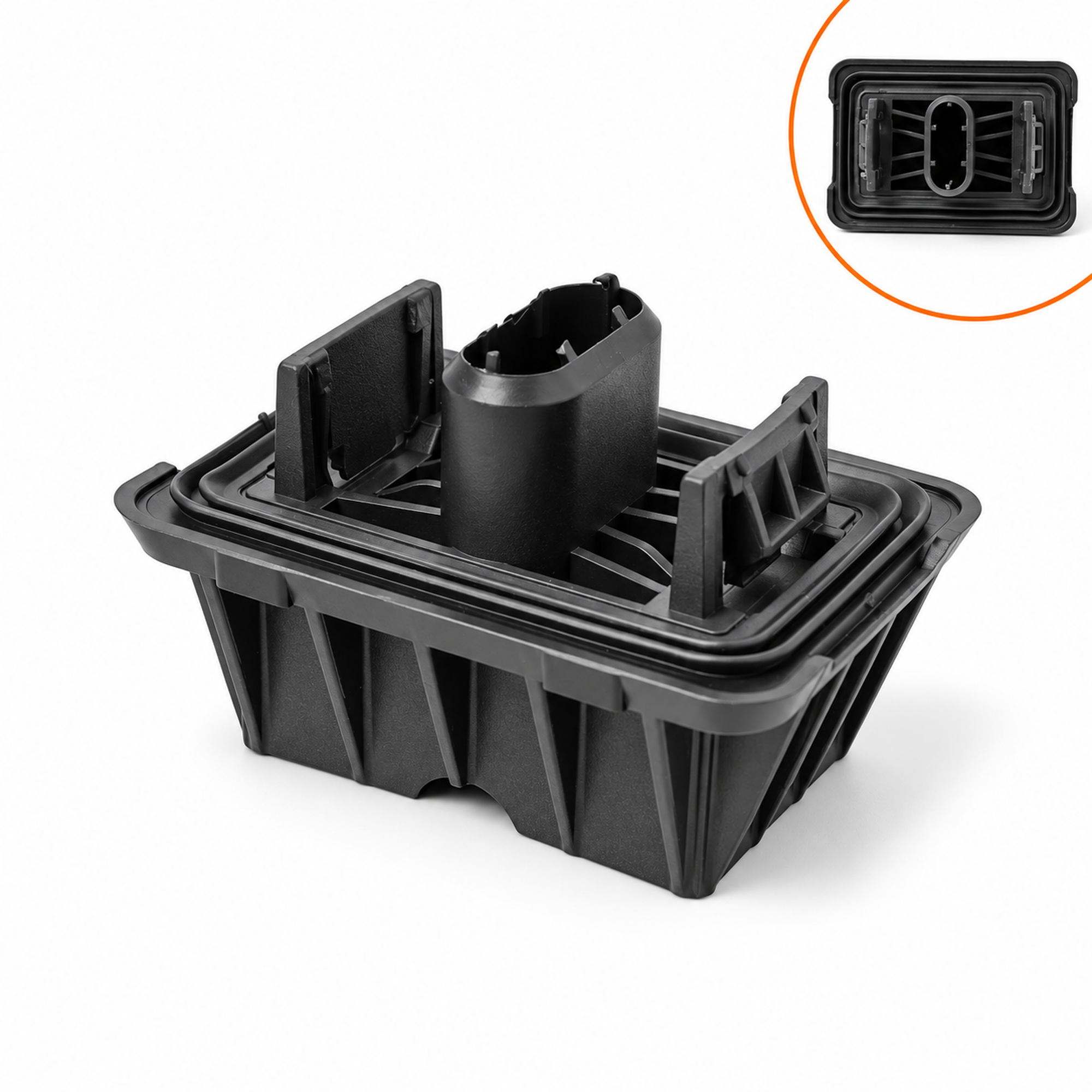 Jacking Pad Point Cover For BMW 1 3 5 6 Series E87 E90 Mini F54 F60 51717237195 – E236/Jackpad – image 4
