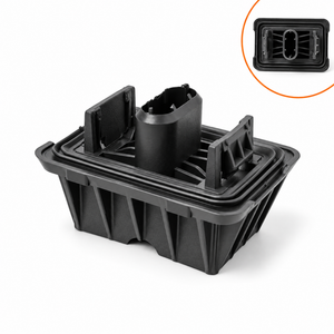 Jacking Pad Point Cover For BMW 1 3 5 6 Series E87 E90 Mini F54 F60 51717237195 – E236/Jackpad – image 4