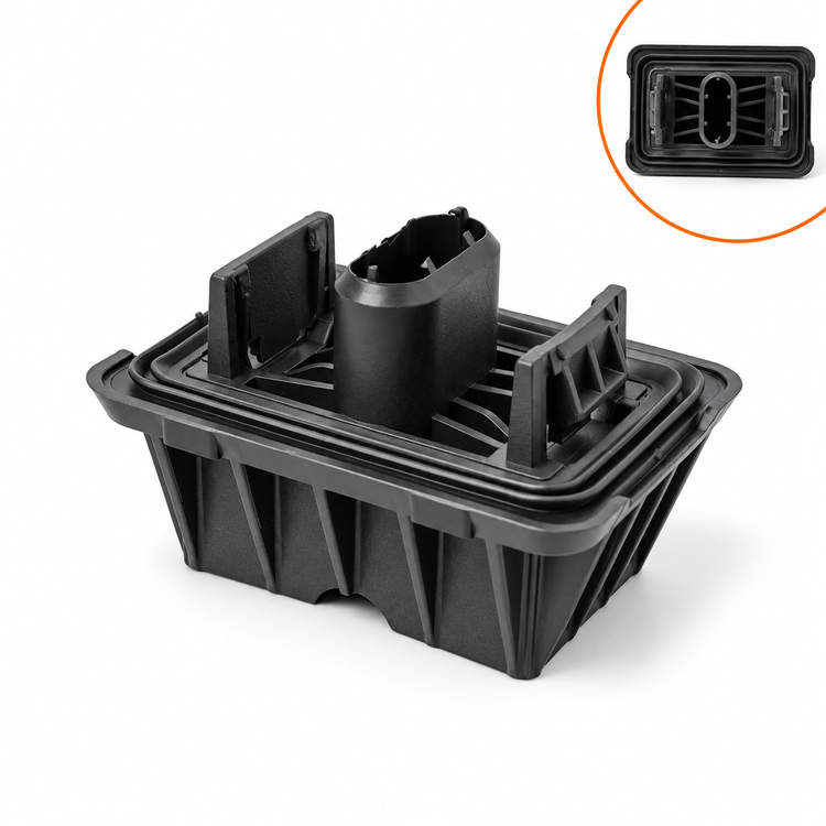 Jacking Pad Point Cover For BMW 1 3 5 6 Series E87 E90 Mini F54 F60 51717237195 – E236/Jackpad – image 4