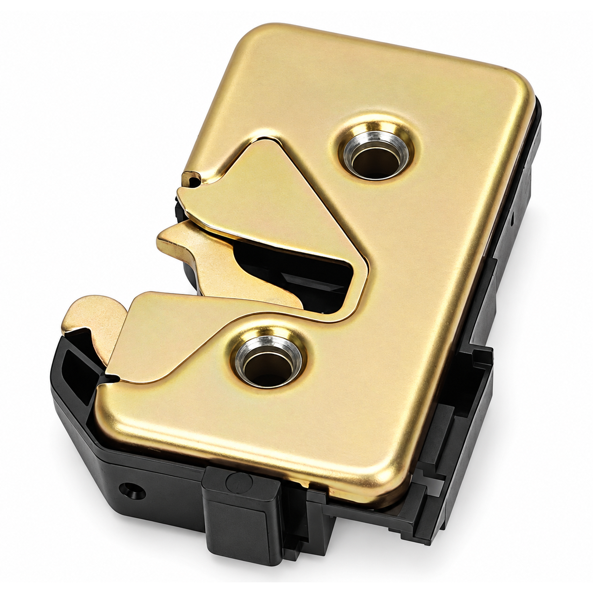 For VW T4 Transporter 1990-2003 Tailgate Rear Flap Trunk Lock Latch Catch 701829211 – E237/Locklatch – image 1
