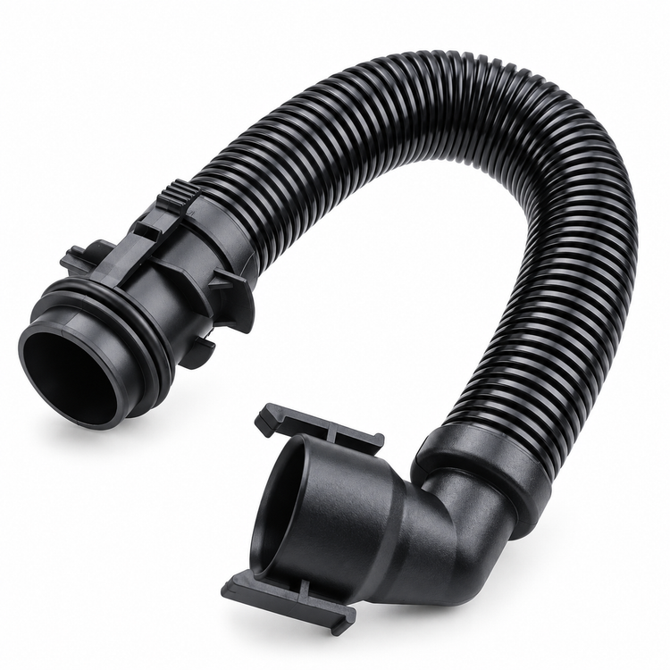 N47N B47 Diesel Engine Intake Breather Pipe For BMW 1 2 3 4 5 7 X3 X4 X5 - 7823517 – E238/breather – image 3