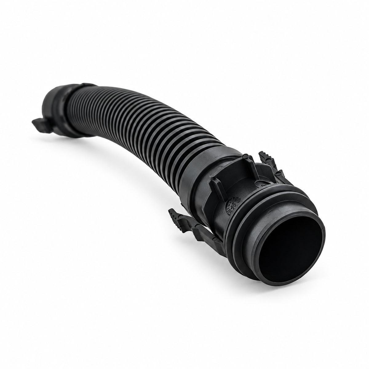 N47 N57 Engines Air Intake Breather Hose Pipe for BMW 1 3 4 5 Series X1 X3 X4 X5 – E239/Intake – image 1