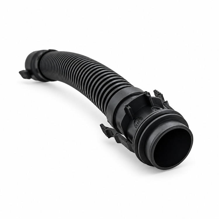 N47 N57 Engines Air Intake Breather Hose Pipe for BMW 1 3 4 5 Series X1 X3 X4 X5 – E239/Intake – image 1