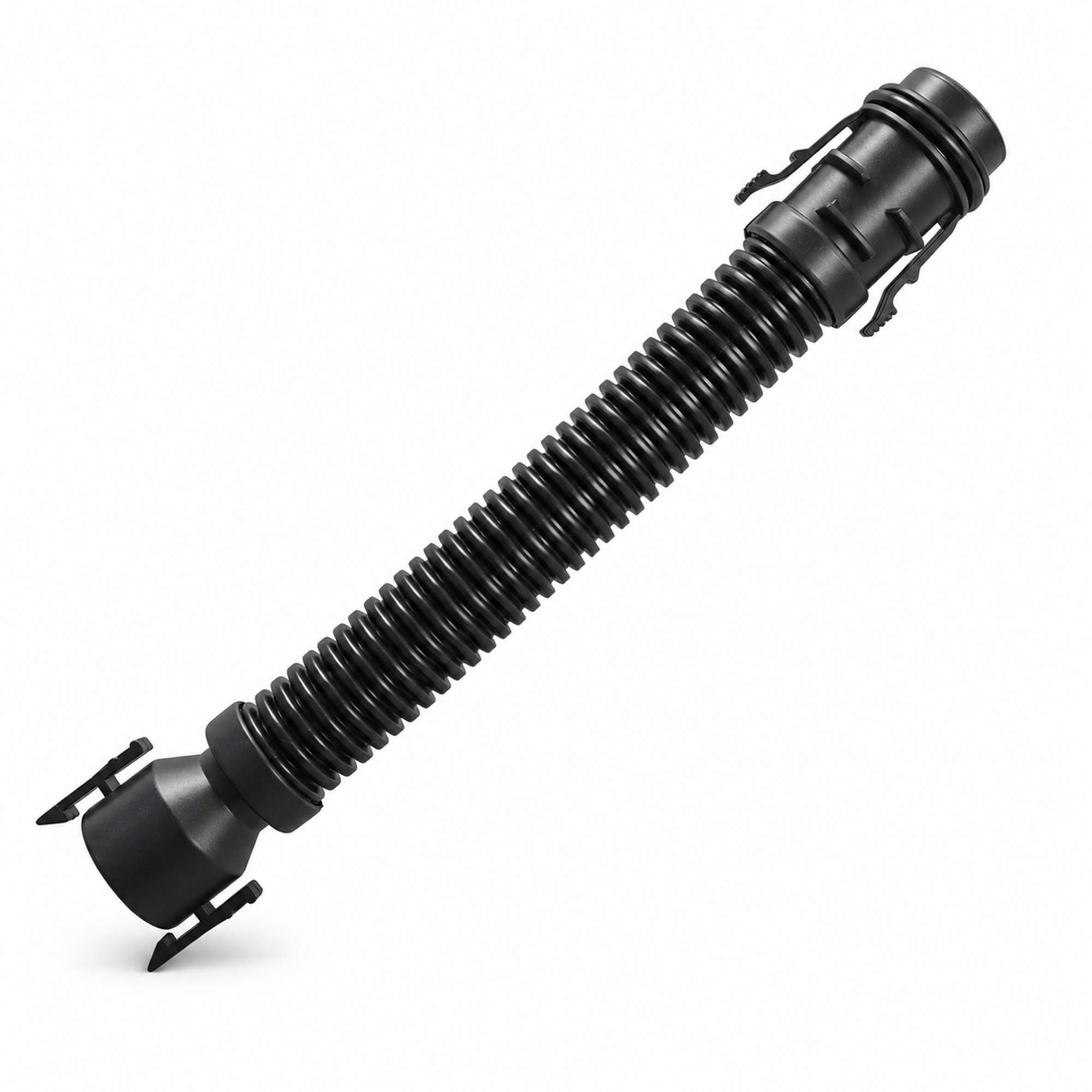 N47 N57 Engines Air Intake Breather Hose Pipe for BMW 1 3 4 5 Series X1 X3 X4 X5 – E239/Intake – image 2