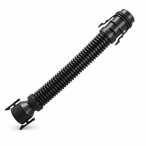 N47 N57 Engines Air Intake Breather Hose Pipe for BMW 1 3 4 5 Series X1 X3 X4 X5 – E239/Intake – image 2