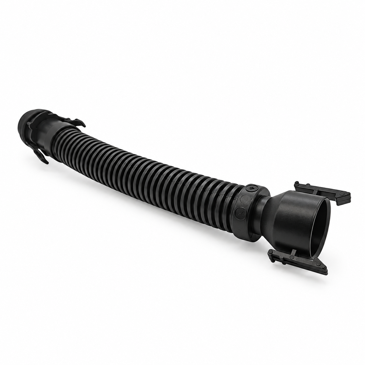 N47 N57 Engines Air Intake Breather Hose Pipe for BMW 1 3 4 5 Series X1 X3 X4 X5 – E239/Intake – image 4