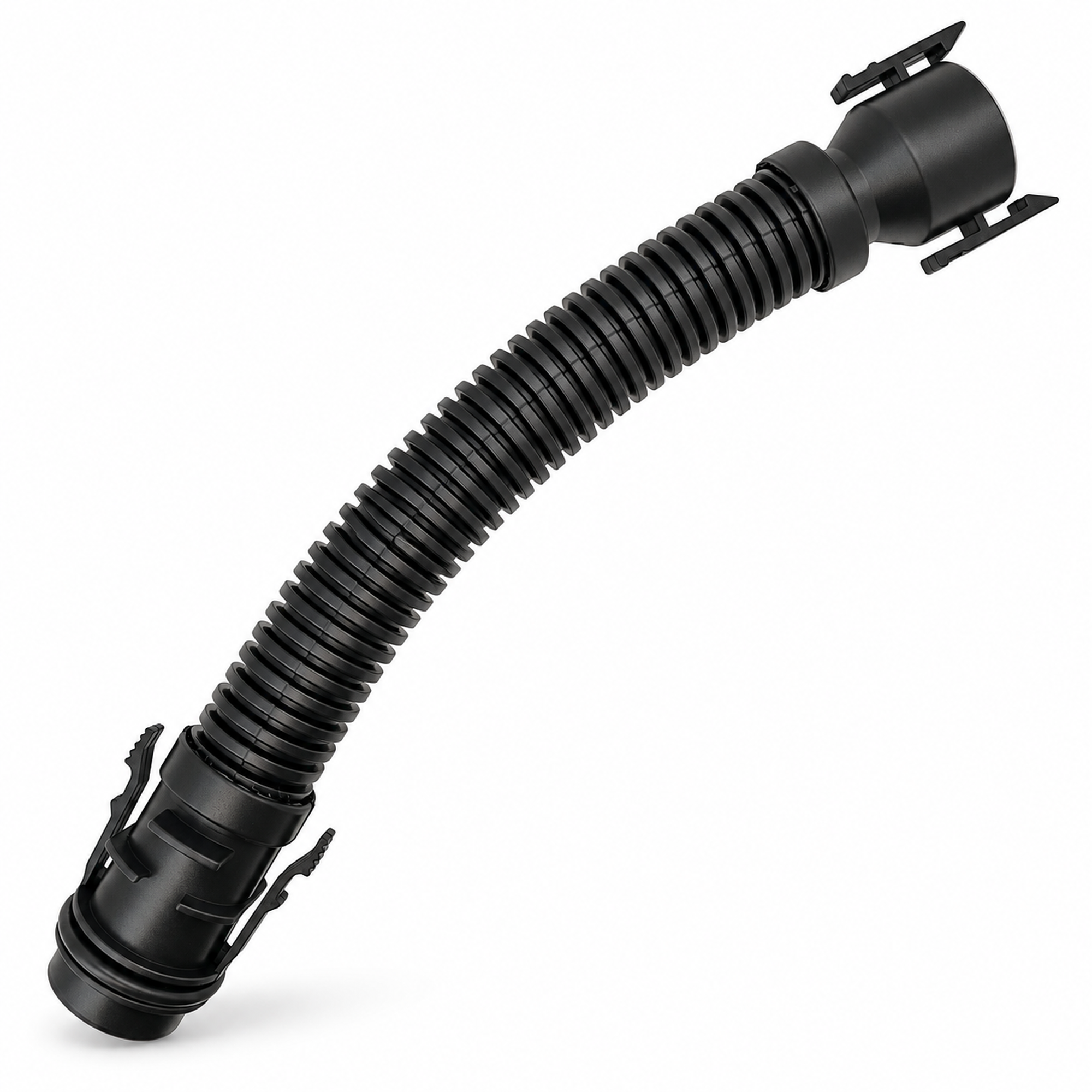 N47 N57 Engines Air Intake Breather Hose Pipe for BMW 1 3 4 5 Series X1 X3 X4 X5 – E239/Intake – image 5
