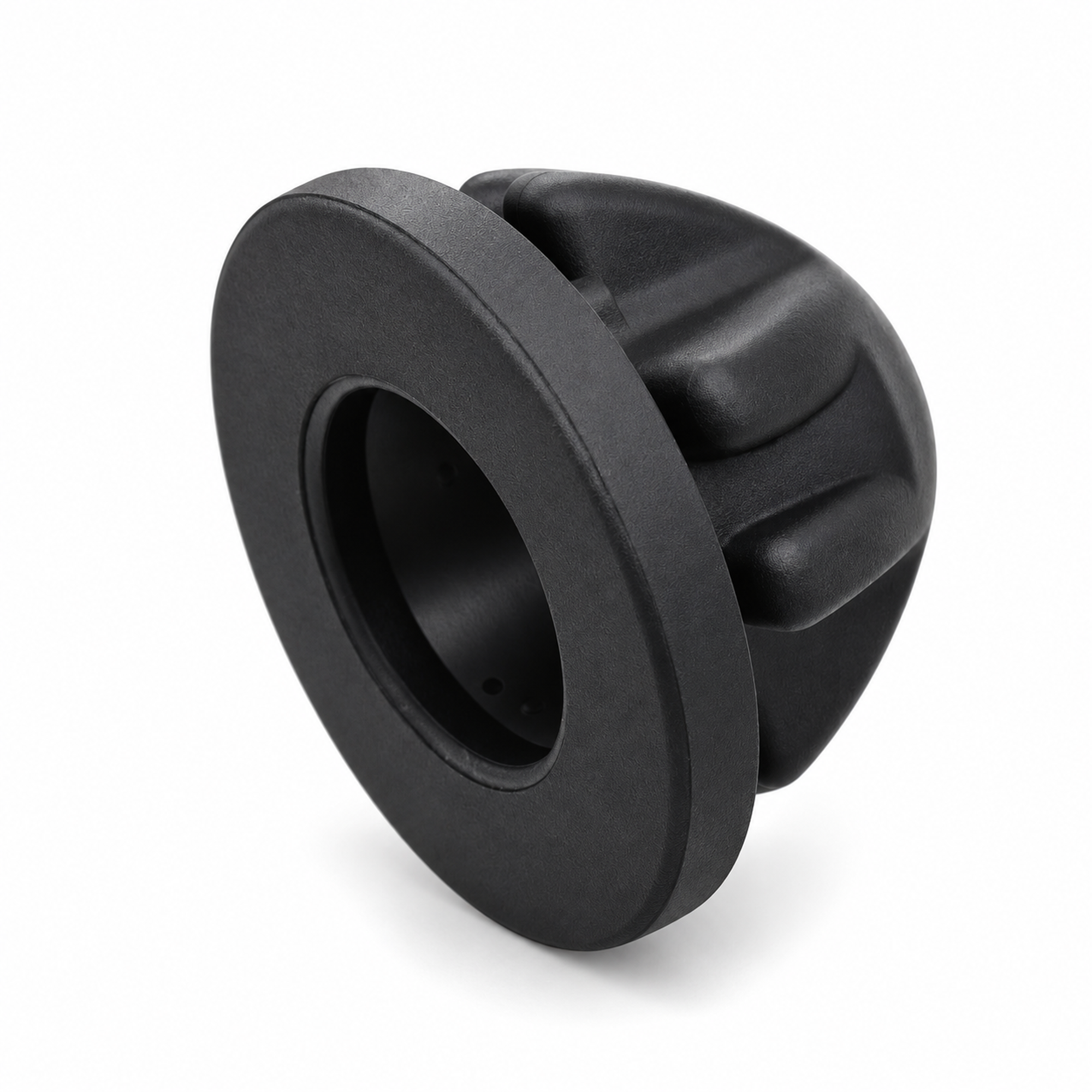4pcs Engine Cover Trim Rubber Mount Gromments for Mini & BMW 11127614138 – E240/4pc-rubber – image 3