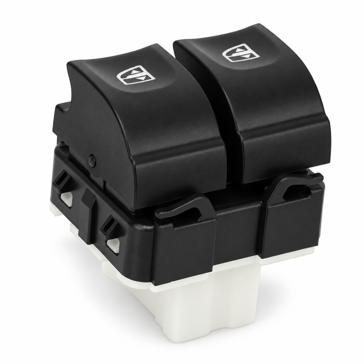 Electric Window Control Switch For Renault Trafic 2014-2019 Captur Clio 4 Zoe