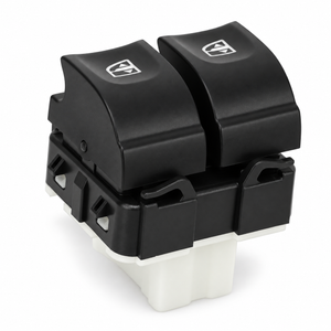 Electric Window Control Switch For Renault Trafic 2014-2019 Captur Clio 4 Zoe