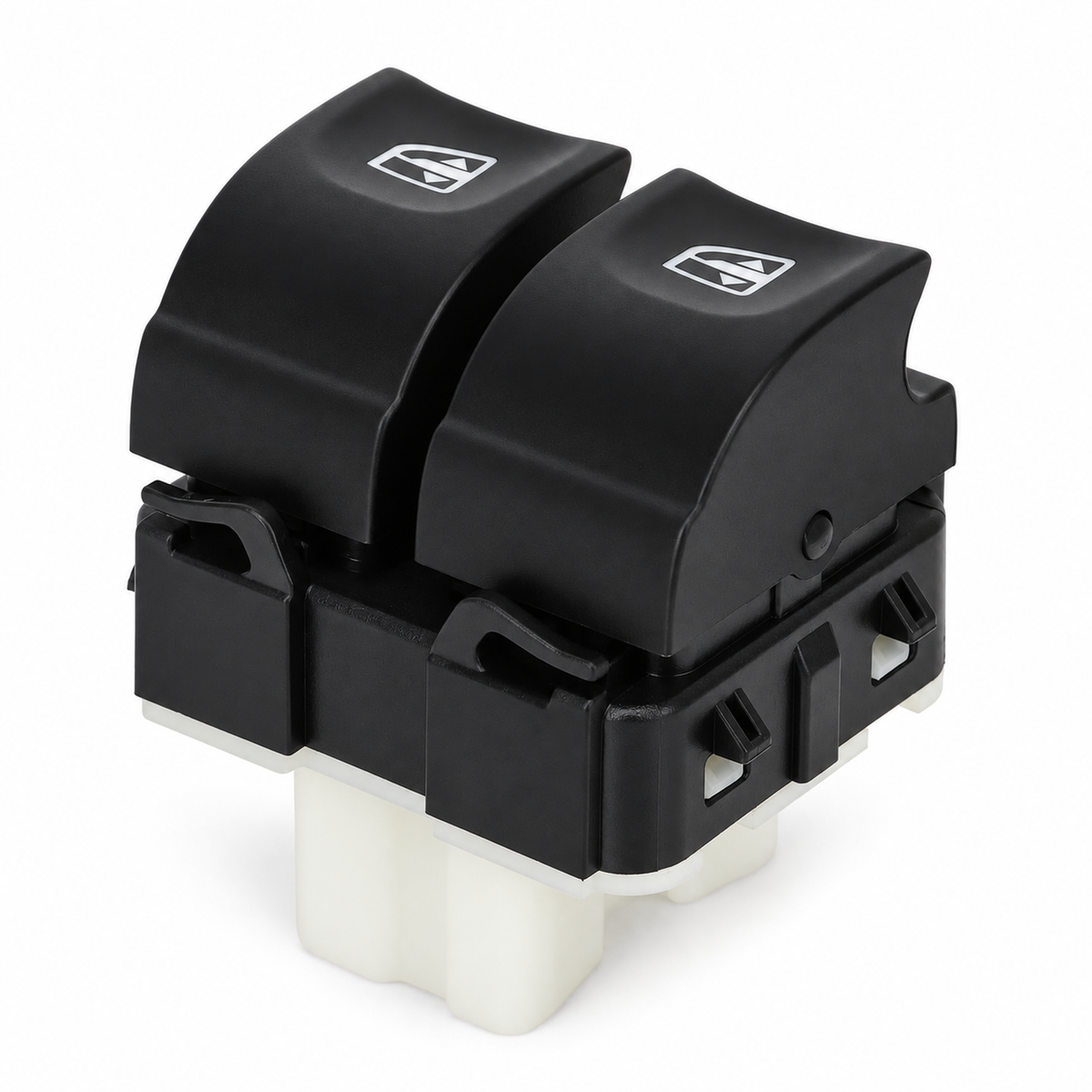Electric Window Control Switch For Renault Trafic 2014-2019 Captur Clio 4 Zoe – E241/switch – image 1