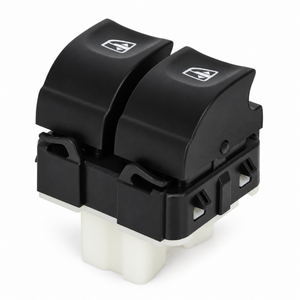 Electric Window Control Switch For Renault Trafic 2014-2019 Captur Clio 4 Zoe – E241/switch – image 1