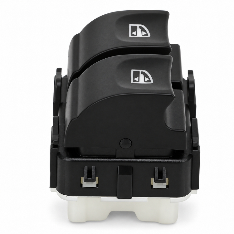 Electric Window Control Switch For Renault Trafic 2014-2019 Captur Clio 4 Zoe – E241/switch – image 3