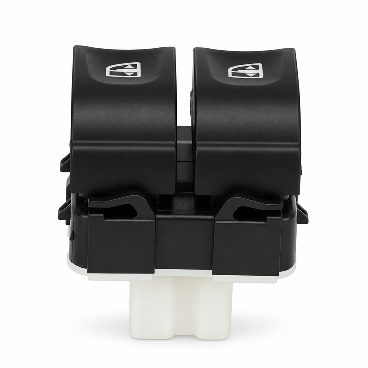 Electric Window Control Switch For Renault Trafic 2014-2019 Captur Clio 4 Zoe – E241/switch – image 4