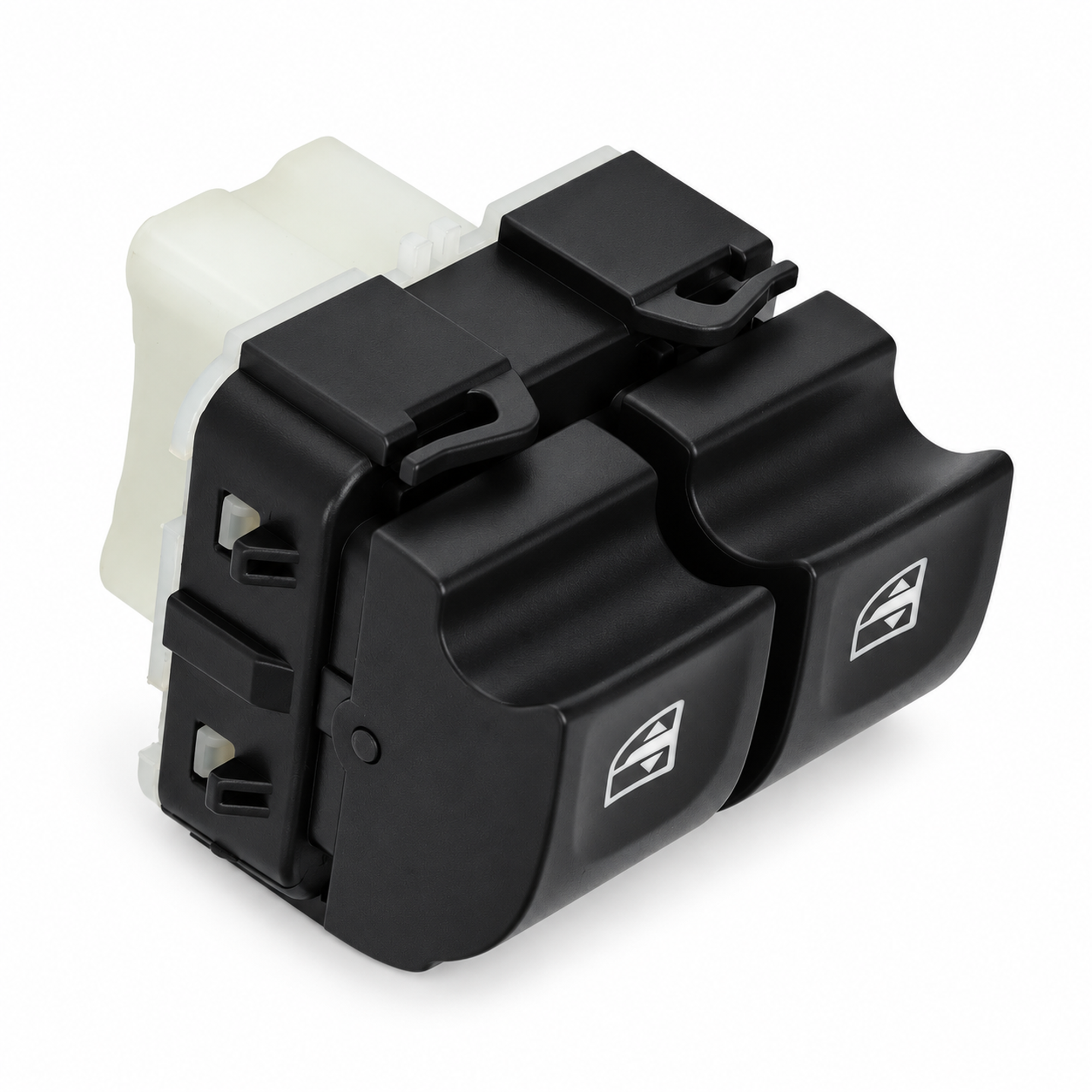 Electric Window Control Switch For Renault Trafic 2014-2019 Captur Clio 4 Zoe – E241/switch – image 5