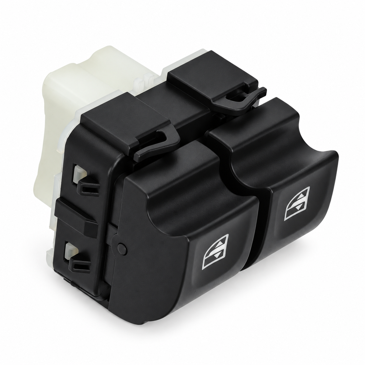 Electric Window Control Switch For Renault Trafic 2014-2019 Captur Clio 4 Zoe – E241/switch – image 5