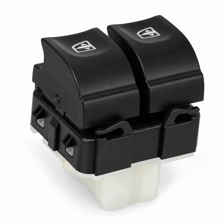 Electric Window Control Switch For Renault Trafic 2014-2019 Captur Clio 4 Zoe – E241/switch – image 6