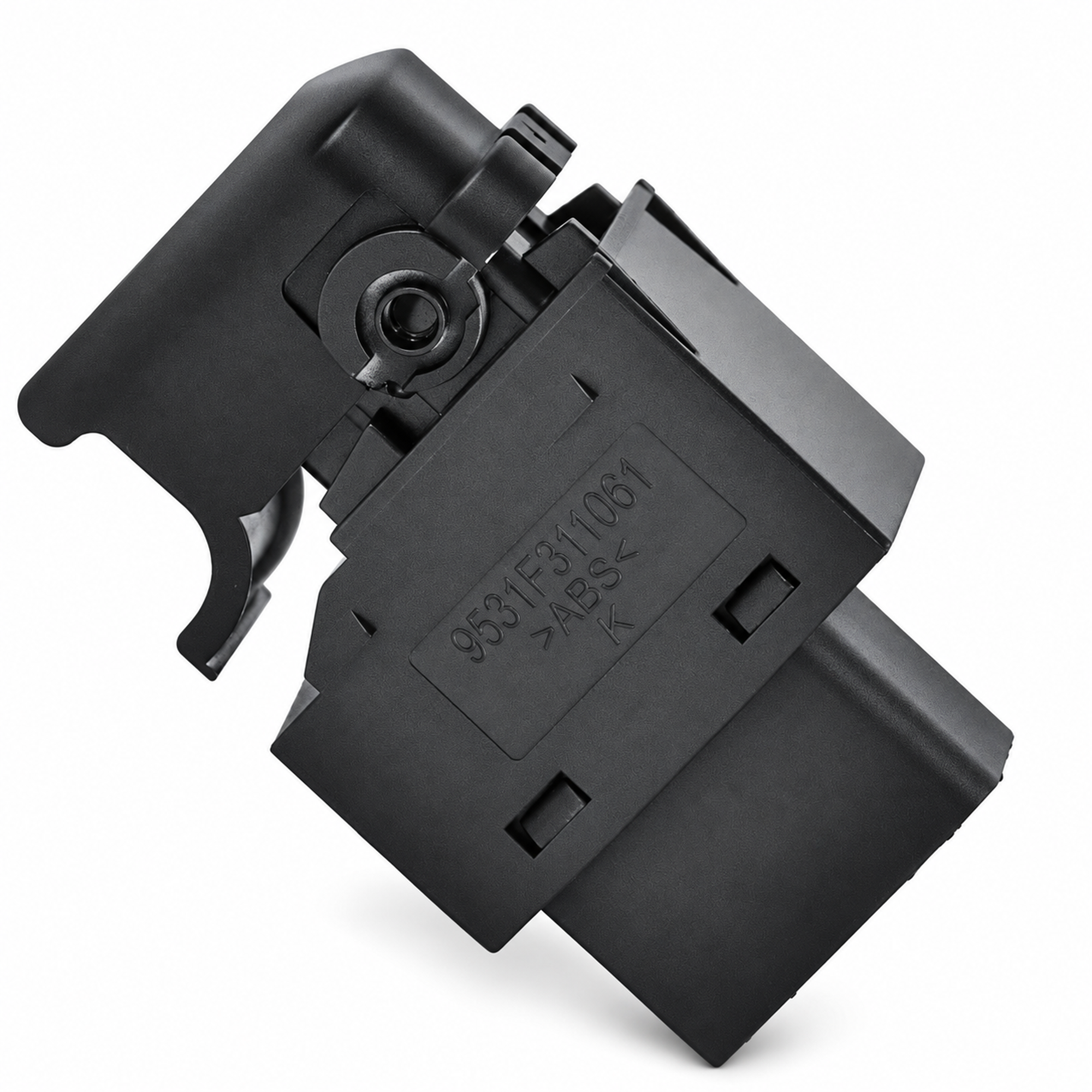 Front Passenger Side Window Lifter Button Switch for Hyundai ix35 93576-2S000 – E243/switch – image 1