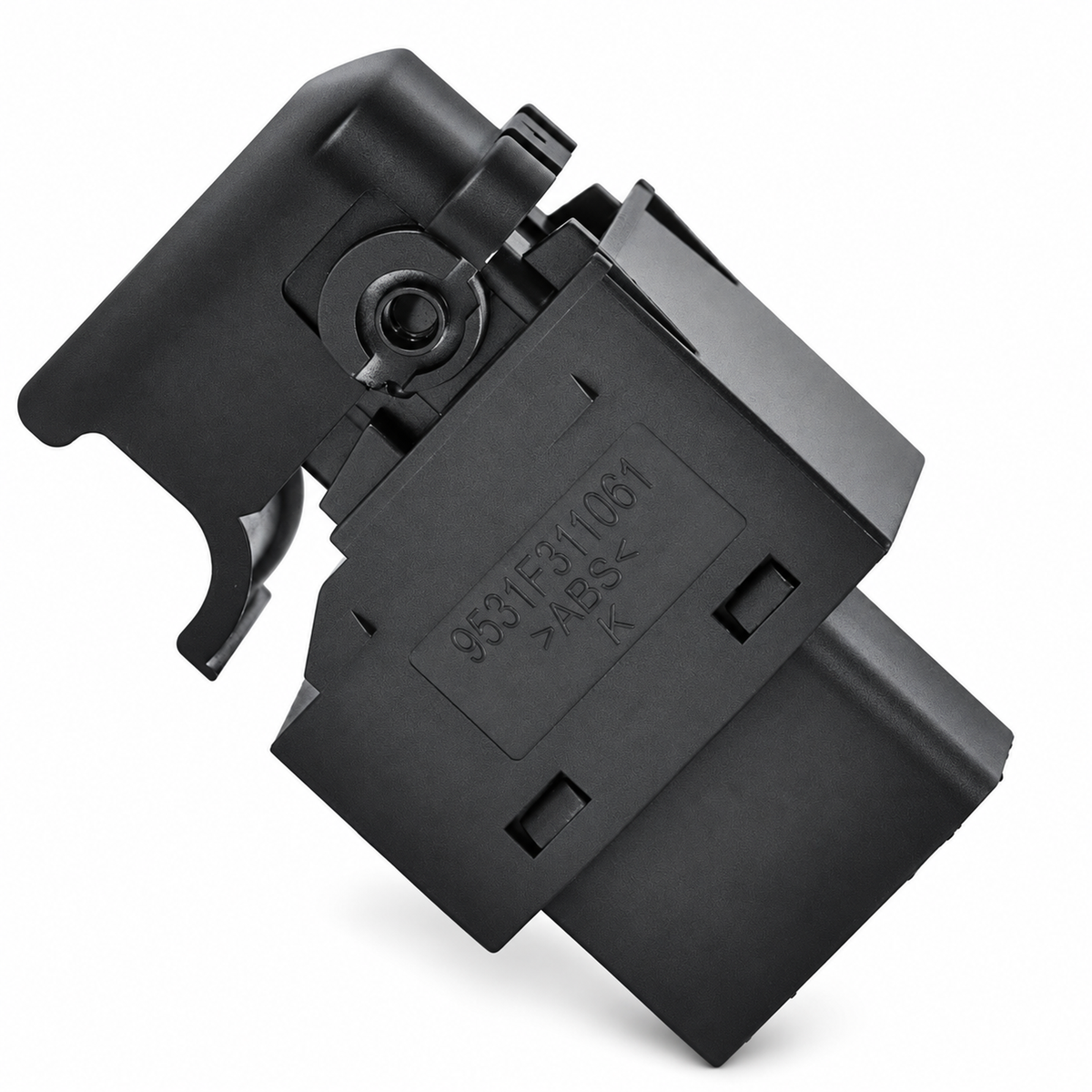 Front Passenger Side Window Lifter Button Switch for Hyundai ix35 93576-2S000 – E243/switch – image 1