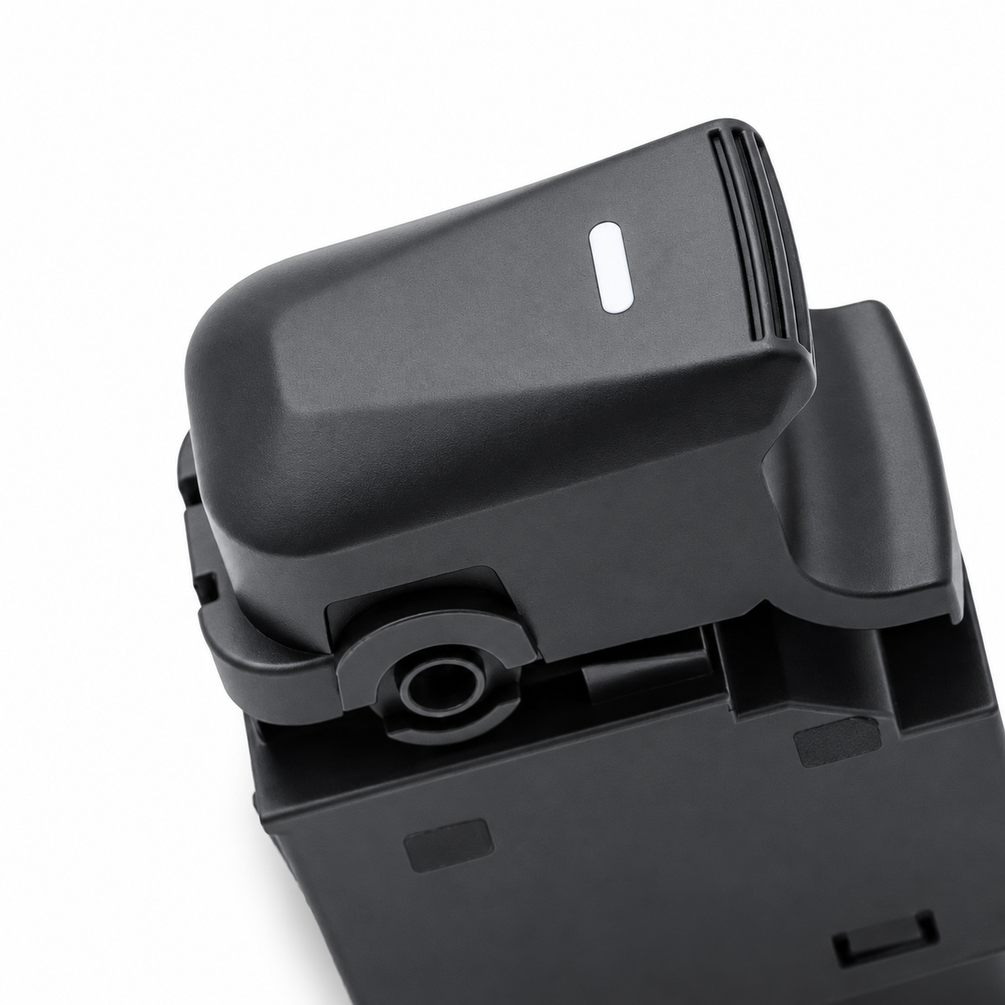 Front Passenger Side Window Lifter Button Switch for Hyundai ix35 93576-2S000 – E243/switch – image 2