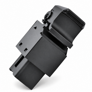 Front Passenger Side Window Lifter Button Switch for Hyundai ix35 93576-2S000 – E243/switch – image 3