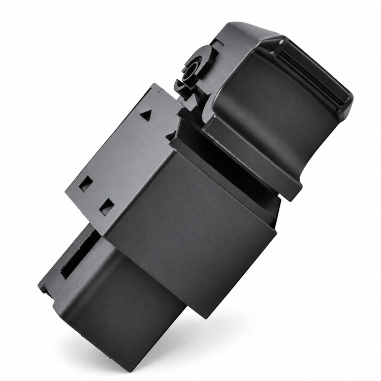 Front Passenger Side Window Lifter Button Switch for Hyundai ix35 93576-2S000 – E243/switch – image 3
