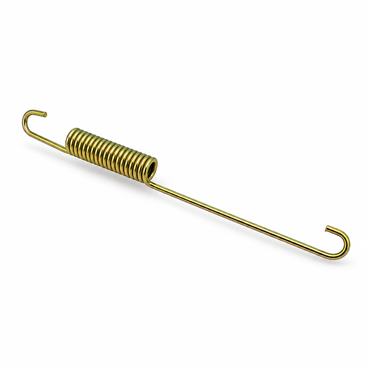 180mm Lawn Mower Clutch Spring 54411-VA3-J00 Compatible with Honda HRB475/476 HRD535/536 – E246/180mmspring – image 1