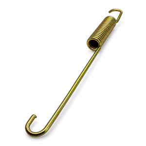 180mm Lawn Mower Clutch Spring 54411-VA3-J00 Compatible with Honda HRB475/476 HRD535/536 – E246/180mmspring – image 2