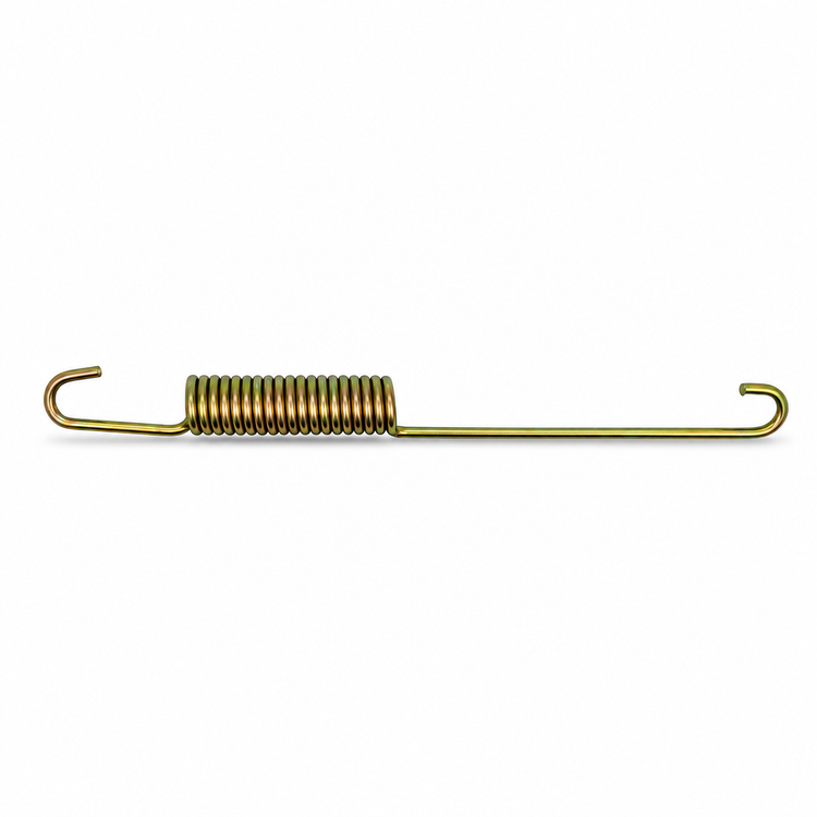 180mm Lawn Mower Clutch Spring 54411-VA3-J00 Compatible with Honda HRB475/476 HRD535/536 – E246/180mmspring – image 3