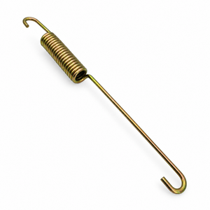 180mm Lawn Mower Clutch Spring 54411-VA3-J00 Compatible with Honda HRB475/476 HRD535/536 – E246/180mmspring – image 4