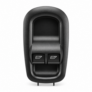Driver Side Door Double Master Window Control Switch for Ford Transit MK8 Custom 1791339 – E251/windowswitch – image 1