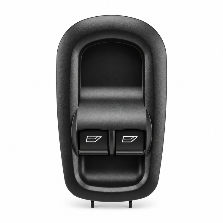 Driver Side Door Double Master Window Control Switch for Ford Transit MK8 Custom 1791339 – E251/windowswitch – image 1