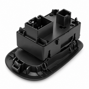 Driver Side Door Double Master Window Control Switch for Ford Transit MK8 Custom 1791339 – E251/windowswitch – image 2