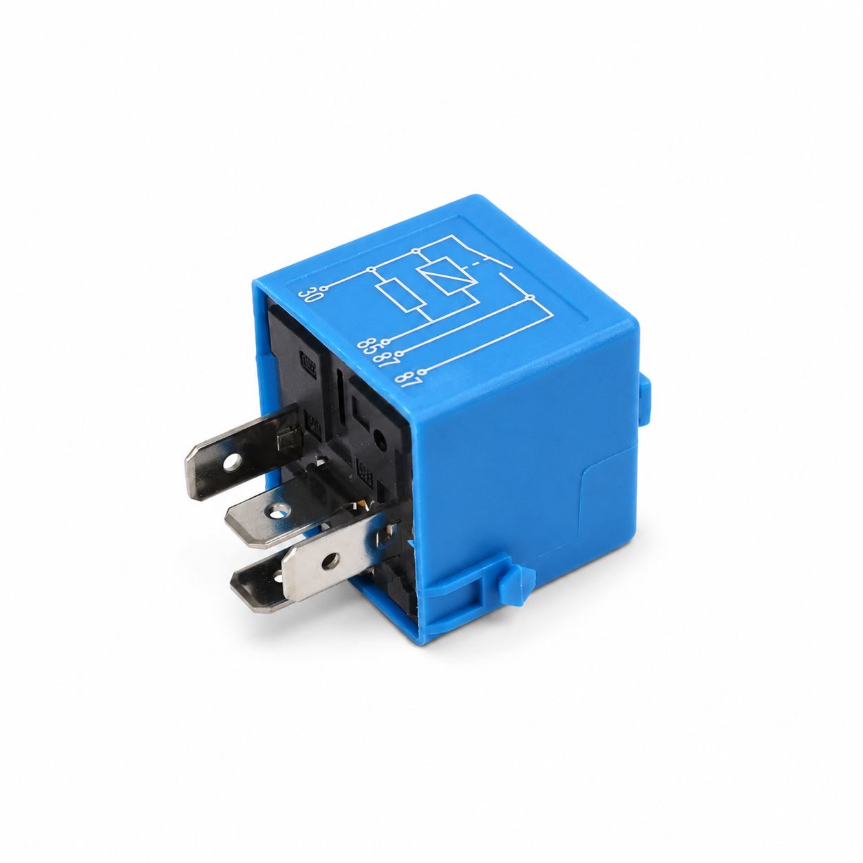 Car Air Pump Relay for BMW 1 3 4 5 6 Series X1 X5 – V23134-K59-X313 61366915327