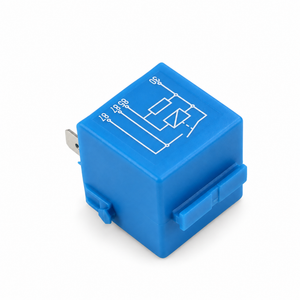 Car Air Pump Relay for BMW 1 3 4 5 6 Series X1 X5 – V23134-K59-X313 61366915327 – E254/RELAY – image 4