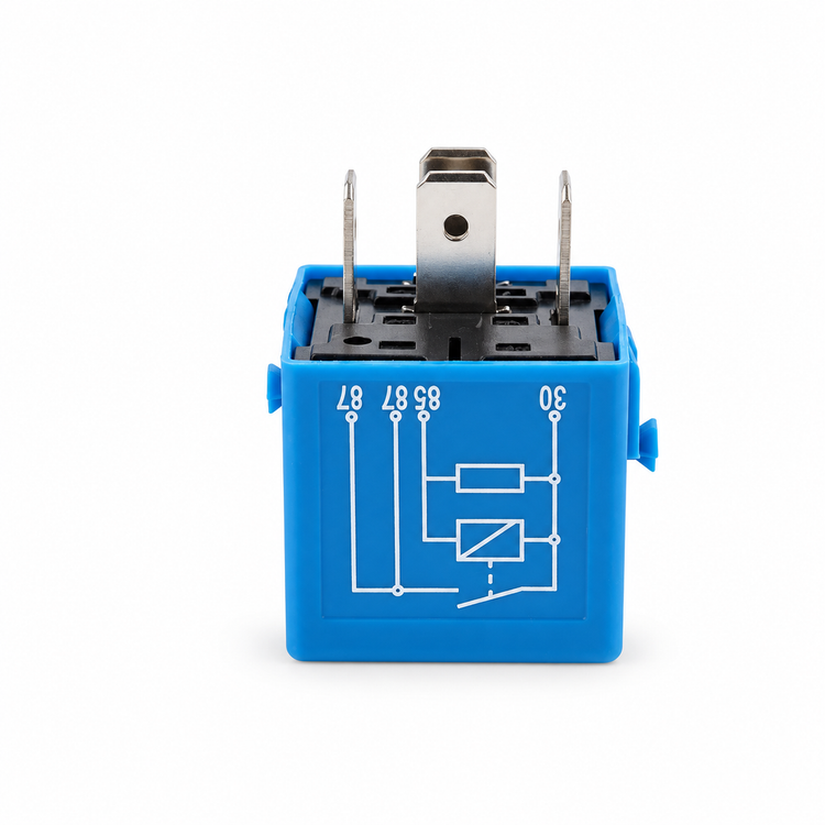 Car Air Pump Relay for BMW 1 3 4 5 6 Series X1 X5 – V23134-K59-X313 61366915327 – E254/RELAY – image 5