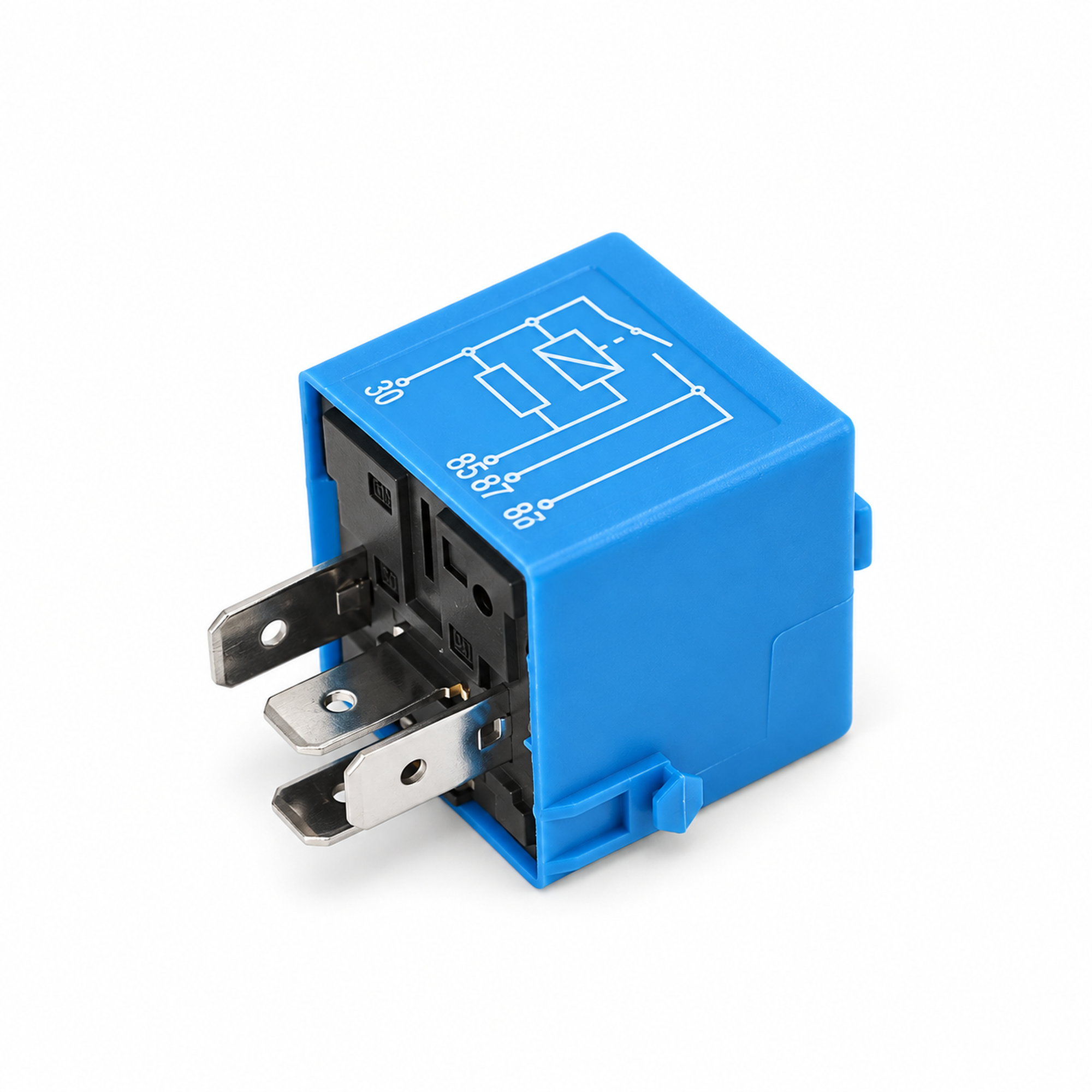 Car Air Pump Relay for BMW 1 3 4 5 6 Series X1 X5 – V23134-K59-X313 61366915327 – E254/RELAY – image 6