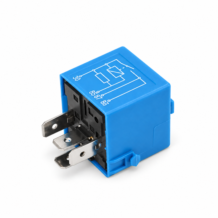 Car Air Pump Relay for BMW 1 3 4 5 6 Series X1 X5 – V23134-K59-X313 61366915327 – E254/RELAY – image 6