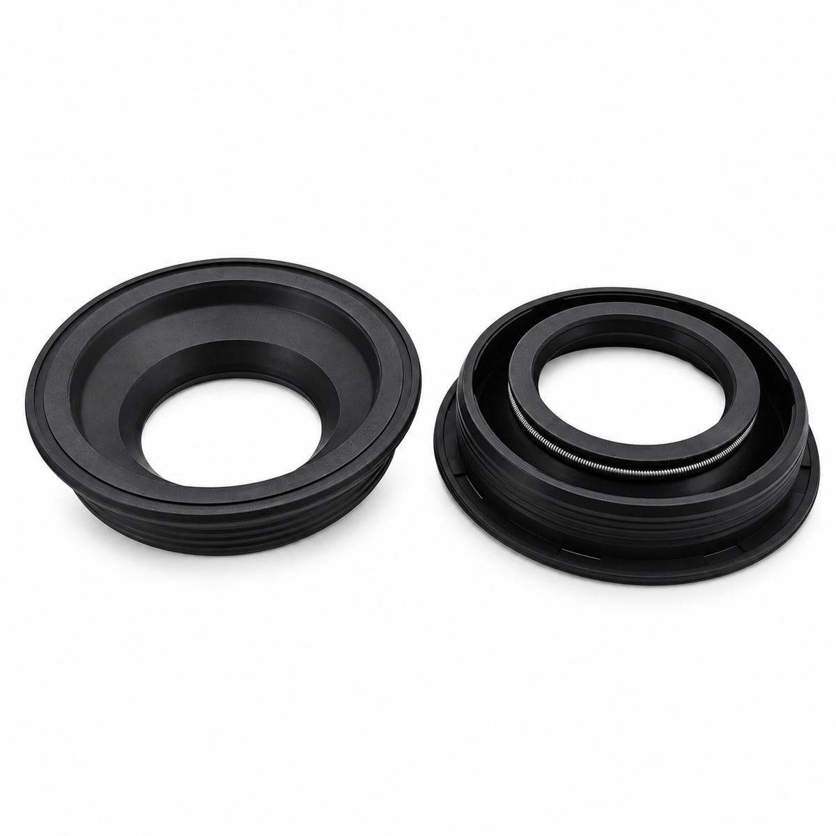 Fuel Injector Seal Washer O Ring Set Fits Ford Audi VW Seat Skoda 03L103070A - 16pcs Set – E256/12-O'Rings – image 3