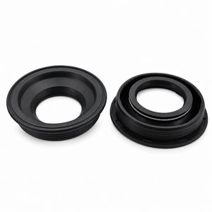 Fuel Injector Seal Washer O Ring Set Fits Ford Audi VW Seat Skoda 03L103070A - 16pcs Set – E256/12-O'Rings – image 3