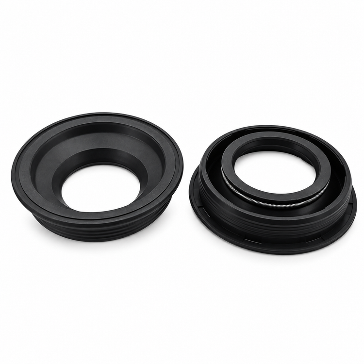 Fuel Injector Seal Washer O Ring Set Fits Ford Audi VW Seat Skoda 03L103070A - 16pcs Set – E256/12-O'Rings – image 3