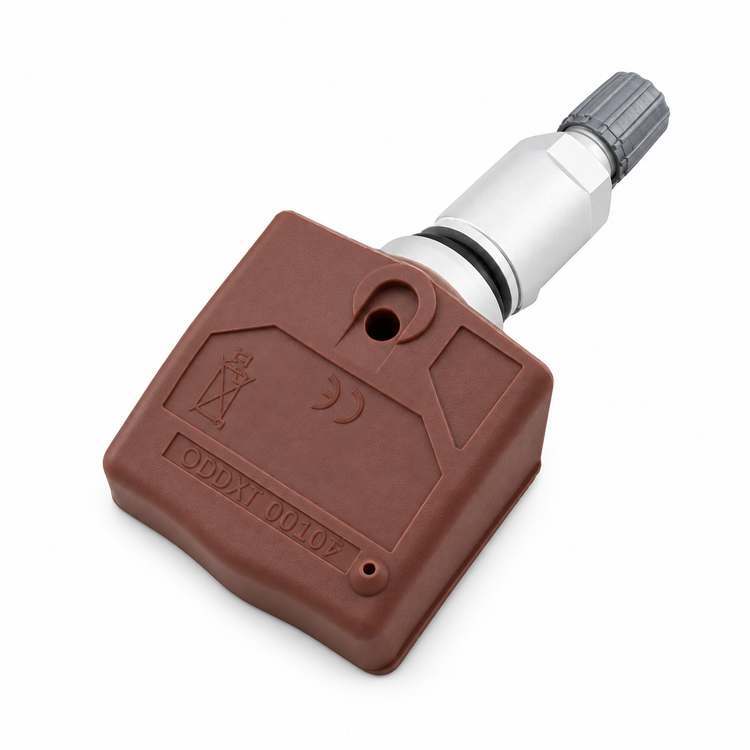 for SAAB 9-5 Vauxhall Opel Astra Insignia TPMS Tyre Pressure Monitor Sensor – E257/TPMS – image 1