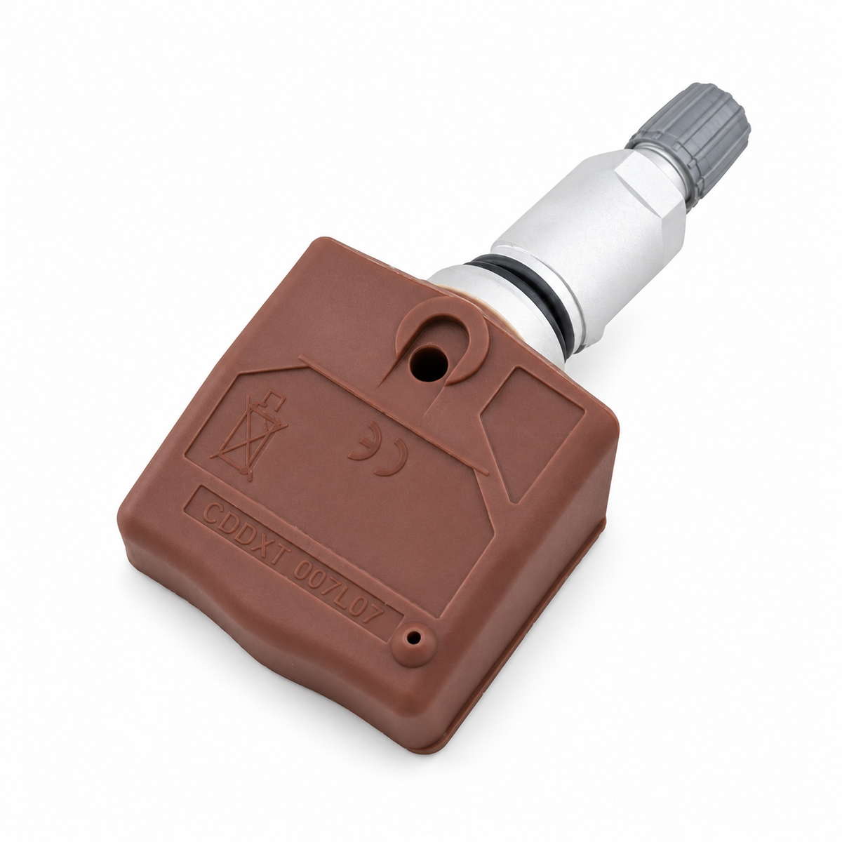 for SAAB 9-5 Vauxhall Opel Astra Insignia TPMS Tyre Pressure Monitor Sensor – E257/TPMS – image 4