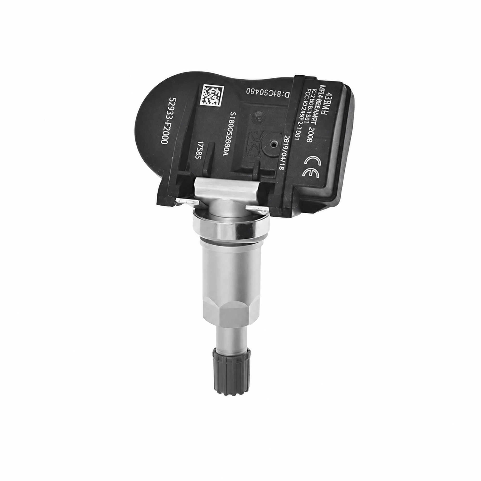 TPMS Tyre Pressure Sensor for Hyundai Elantra I30 Ioniq Kona Kia Niro Optima – E258/Tyrepressure – image 2
