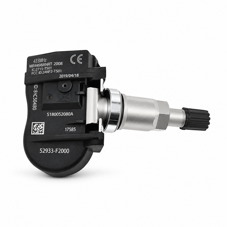 TPMS Tyre Pressure Sensor for Hyundai Elantra I30 Ioniq Kona Kia Niro Optima – E258/Tyrepressure – image 4