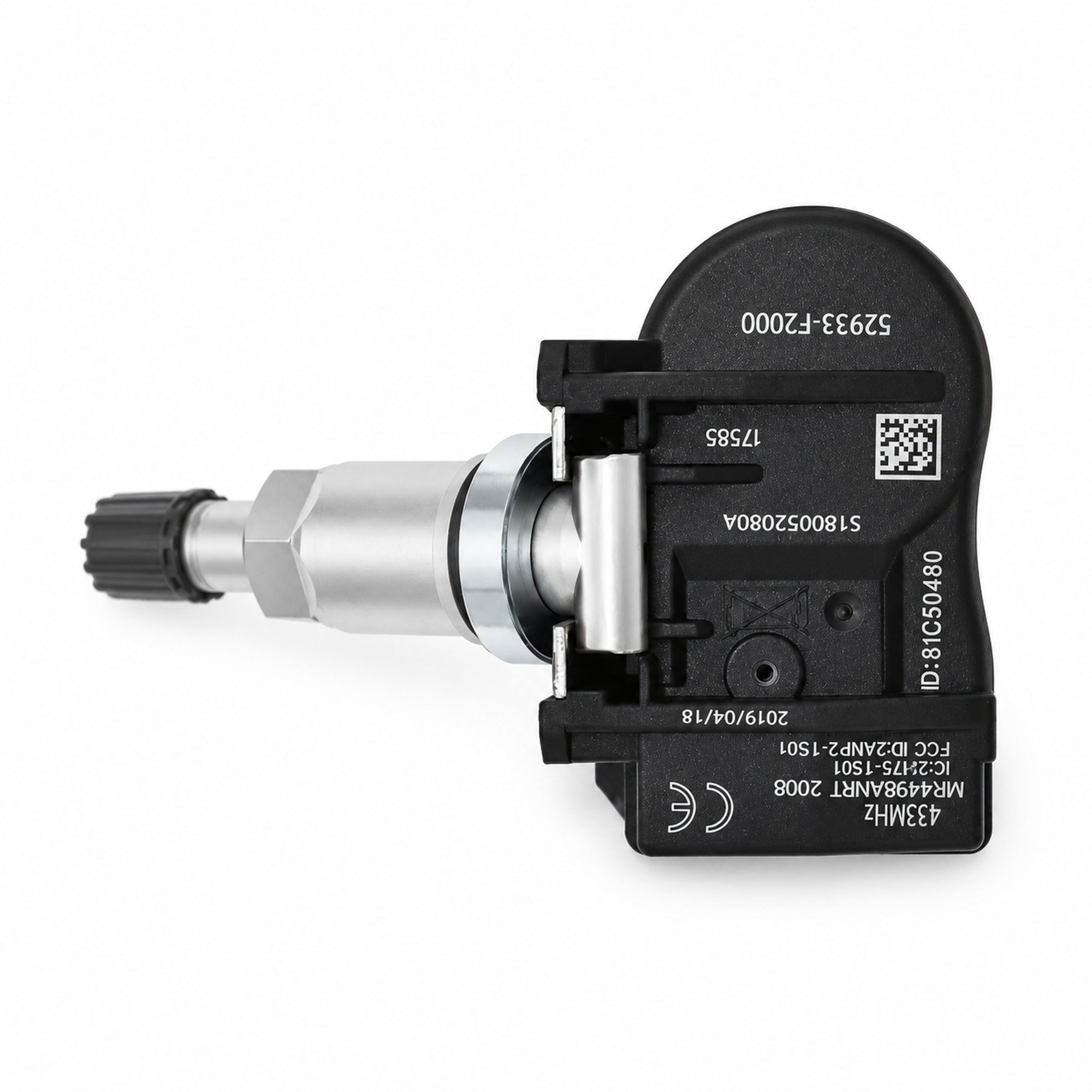 TPMS Tyre Pressure Sensor for Hyundai Elantra I30 Ioniq Kona Kia Niro Optima – E258/Tyrepressure – image 5