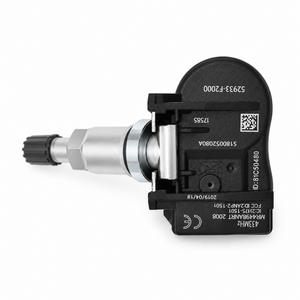TPMS Tyre Pressure Sensor for Hyundai Elantra I30 Ioniq Kona Kia Niro Optima – E258/Tyrepressure – image 5