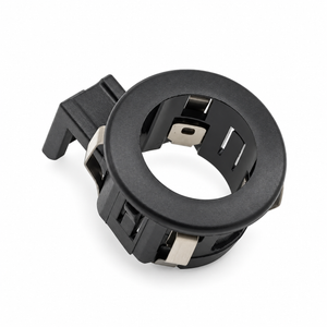 For Honda Accord MK8 Cr-Z Insight Pilot Premium Parking Aid Sensor Retainer Clip
