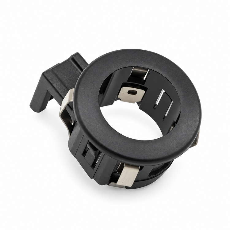 For Honda Accord MK8 Cr-Z Insight Pilot Premium Parking Aid Sensor Retainer Clip